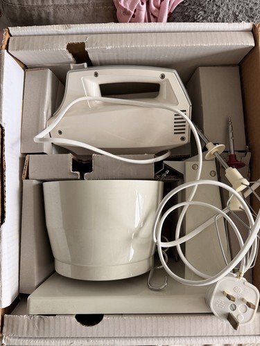 Vintage moulinex combined - vintage,
