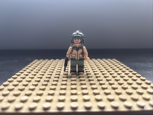 Custom world war american - 2,