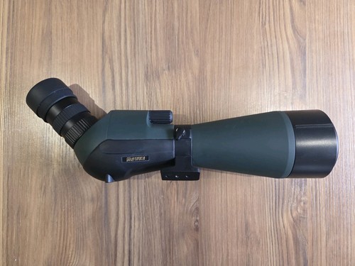 Hawke sport optics 60x85mm - sport, 20-60x85mm