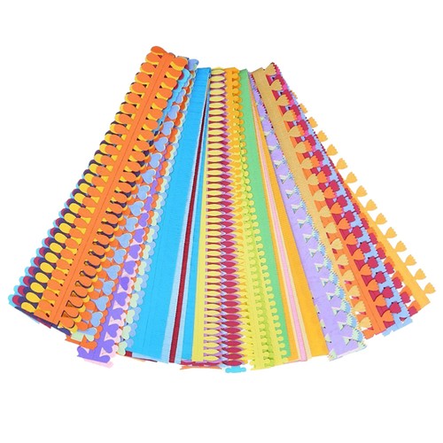 60pcs quilling paper set - set, diy