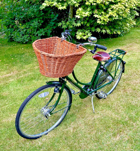 2006 pashley princess - 2006,