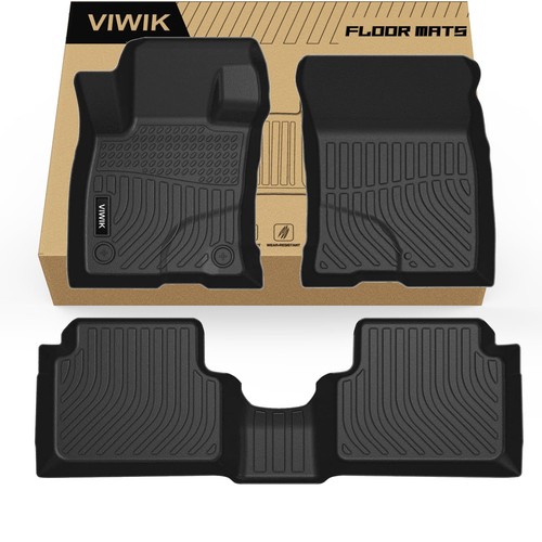 Viwik ford maverick floor mats - viwik,