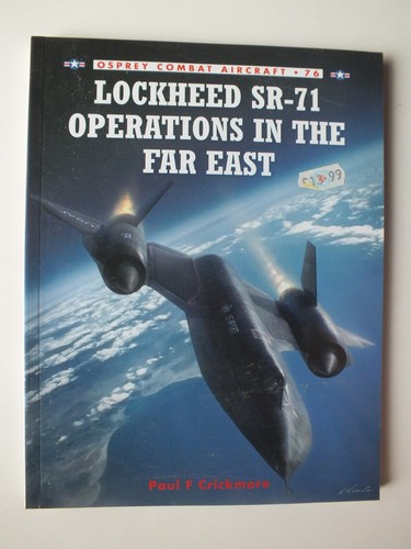 Lockheed operations in - operations,