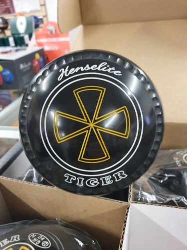 Clearance henselite tiger - **clearance**,