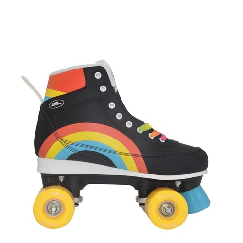Fear retro quad roller - no,
