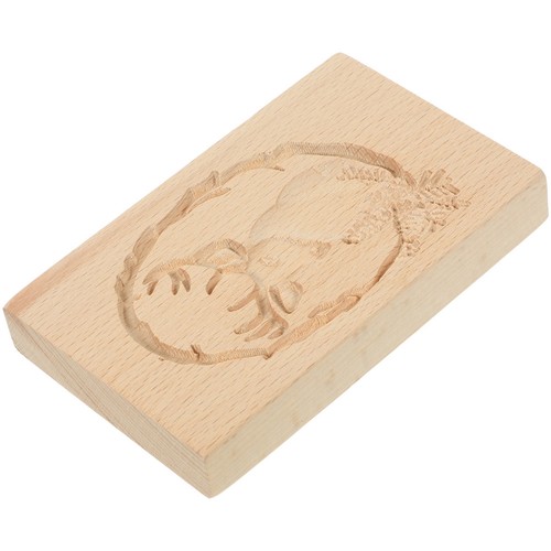 Baking cookie mold - cookie,