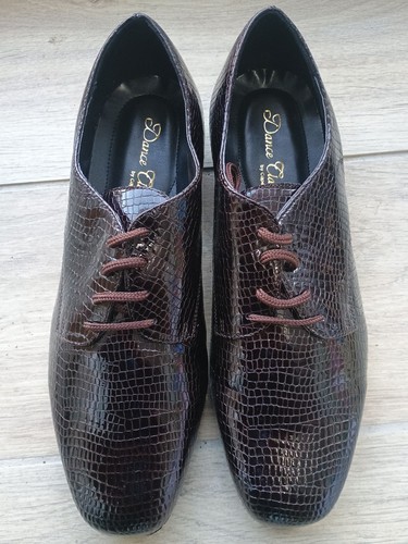 Men dancing shoes - dancing, ballroom