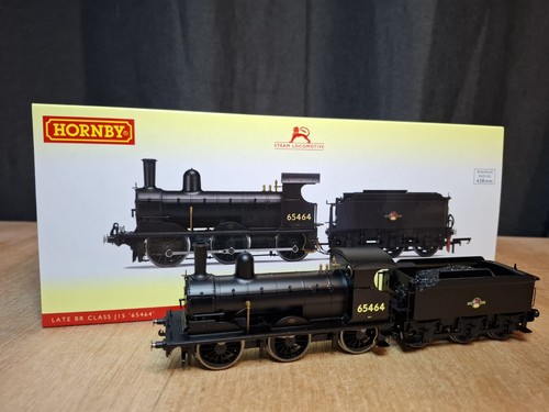 Hornby gauge r3416 late br - r3416,