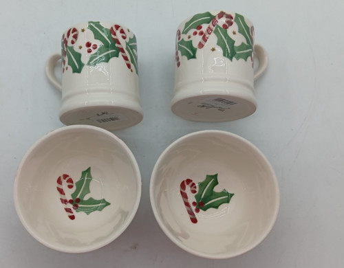 Emma bridgewater christmas - emma,