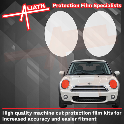 Fits mini cooper - fits, 2001-06