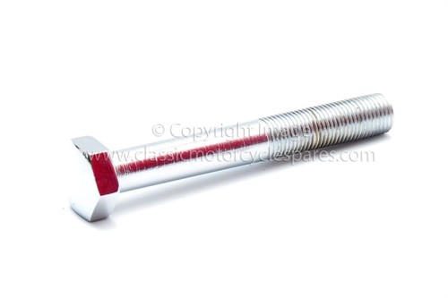 Bolt shock absorber - bolt,,
