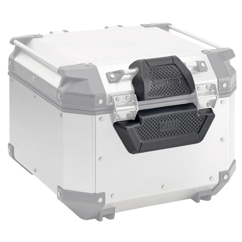 Givi optional motorcycle - optional,
