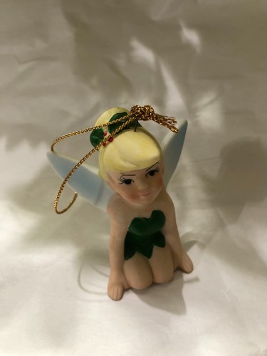 Vintage disney tinker bell - vintage,