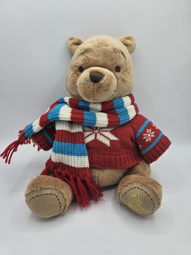 Disney store winnie the pooh - disney,