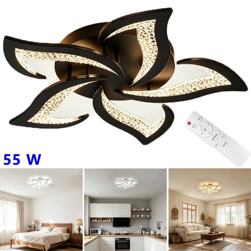 55w led ceiling light - 55w, dimmable