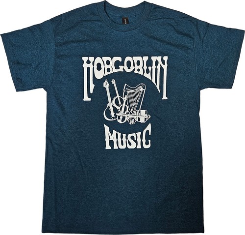 Hobgoblin music shirt - music, t-shirt