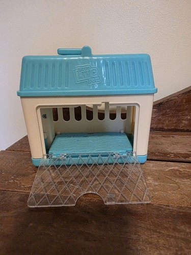 Little live pets cage house - little,