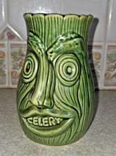 Vintage celery double - ",
