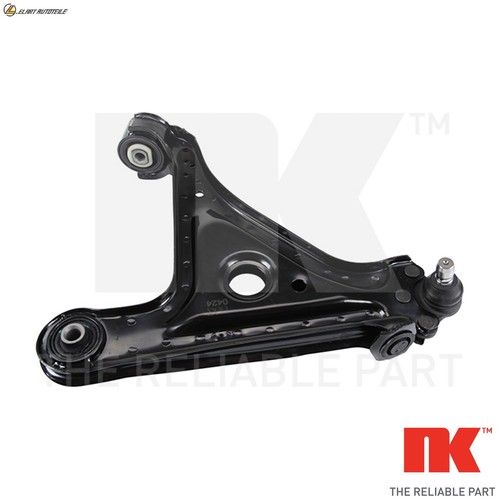 Handlebar wheel suspension - handlebar,