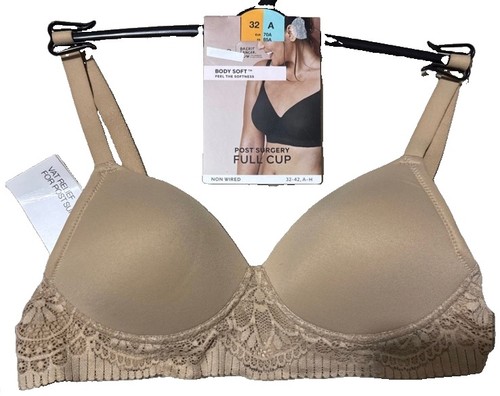 Sumptuously soft non wired - m&s,