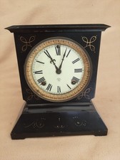 Antique ansonia cast iron - cast,