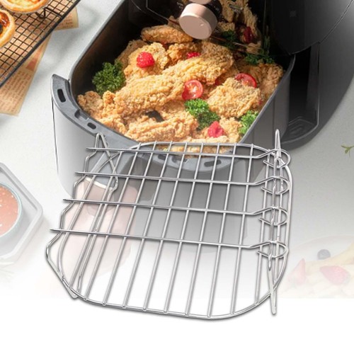 Double layer bbq - double,