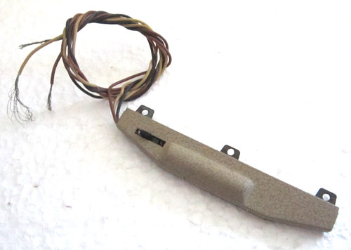 Fleischmann 9422 clip - fleischmann, n