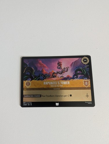 Disney lorcana tcg attack of - tcg, |