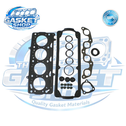 Head gasket set fits lupo - set,
