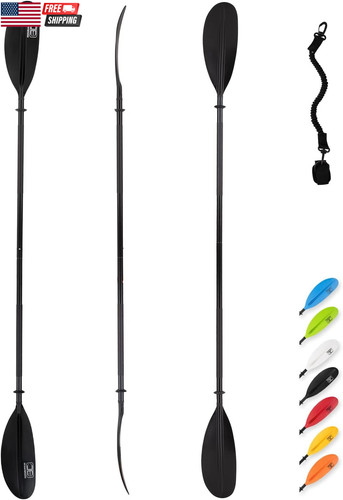 Kayak paddle 86in - kayak, 86in/218cm