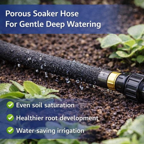 Porous pipe leaky - leaky, /