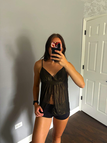Morgan taylor intimates - morgan,