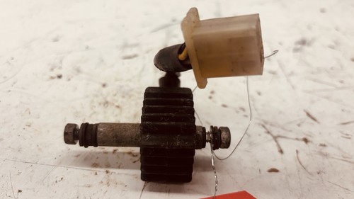 Oem honda xl175 - 1973, voltage