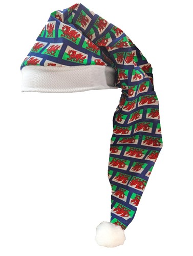 Childs wales flag welsh sports - childs,