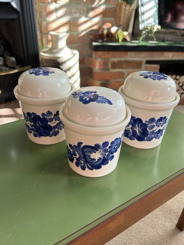 Set polish pottery - set,