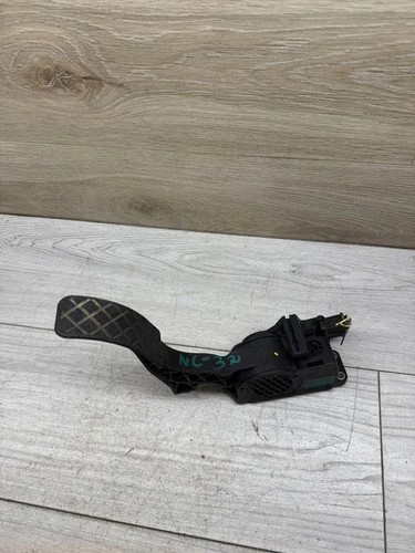 Polo throttle pedal - vw,