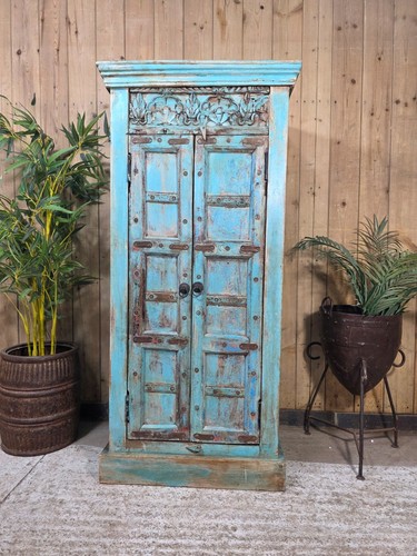 Vintage reclaimed indian - reclaimed,