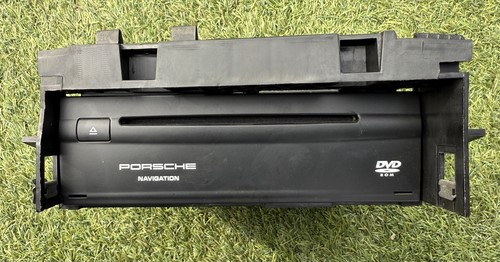 Porsche cayenne turbo 955 - porsche,