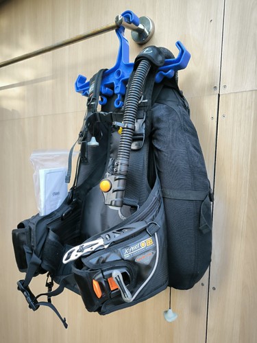 Tusa xpert wing - tusa, bcd