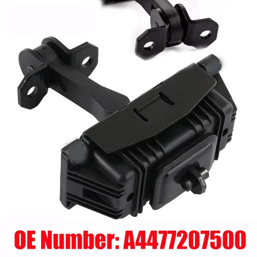 A4477207500 front door check - front,