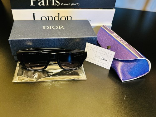 Dior men square sunglasses - men’s,