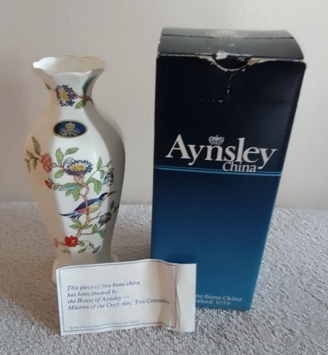 Vintage aynsley pembroke - aynsley,