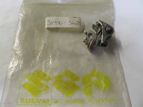 Nos oem suzuki - suzuki, point