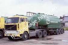 Thh truck photos volvo - -, f89