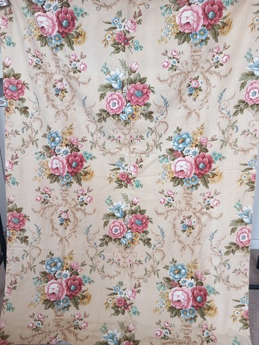 Sanderson linen union single - sanderson,