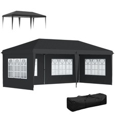 Outsunny heavy duty - heavy,