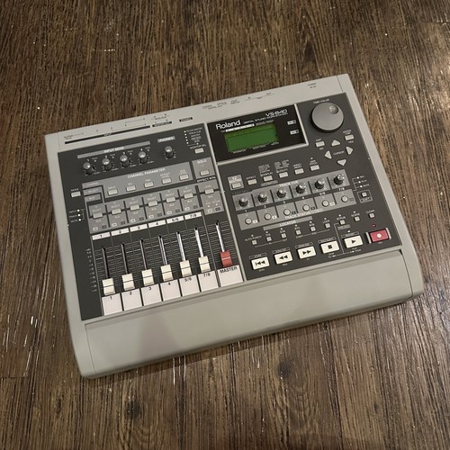 Roland 840 mtr digital - roland,
