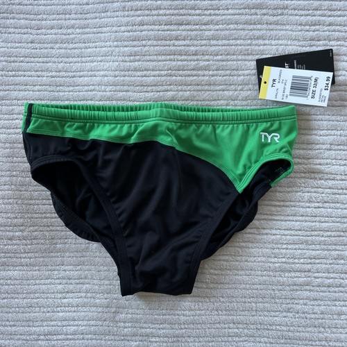 Tyr men 8cm splice swim - tyr,