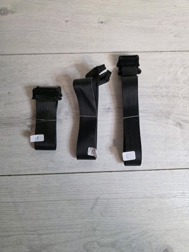 Technics ribbon cable - ribbon,