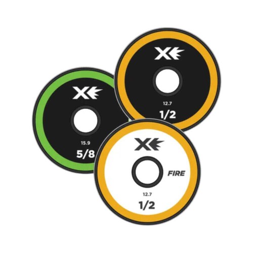 Sparx radius ring starter pack - radius,